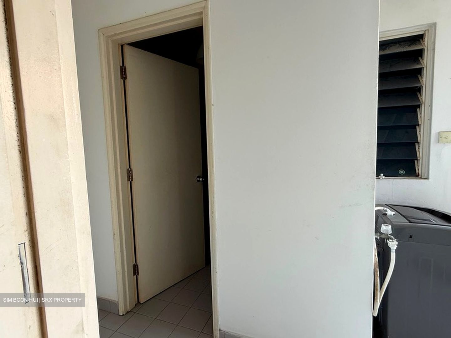 The Waterside (D15), Condominium #603752641